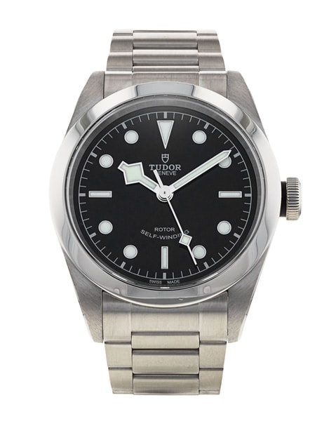 Tudor Black Bay 41 M79540-0006